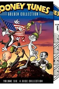 Главный постер мультфильма «Меткий кролик (1945)»