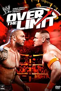 Главный постер фильма «WWE За пределом (2010)»