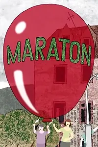 Постер к мультфильму «Марафон (2006)»