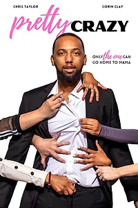 Главный постер фильма «Pretty Crazy (2023)»