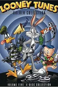 Главный постер мультфильма «Шутки кролика (1944)»