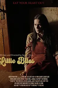 Постер к фильму «Маленькие укусы (2024)»