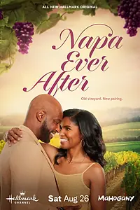 Постер к фильму «Napa Ever After (2023)»