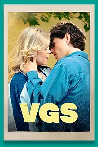 Постер к сериалу «VGS (2022)»