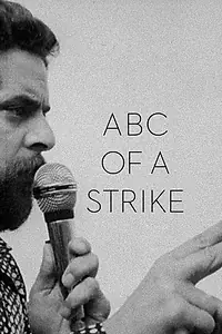 Постер к фильму «ABC da Greve (1990)»