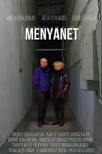 Постер к фильму «MENYANET (2022)»