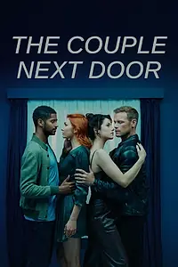 Постер к сериалу «Пара по соседству (2023)»