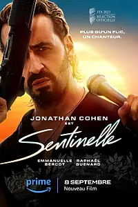 Постер к фильму «Sentinelle (2023)»