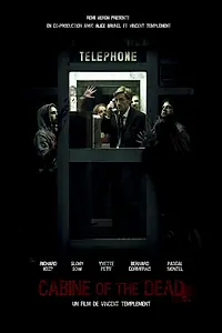 Постер к фильму «Кабина смерти (2010)»