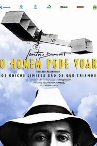 Постер к фильму «Человек может летать (2006)»