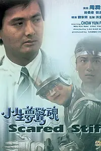 Главный постер фильма «Оцепеневшие от страха (1987)»