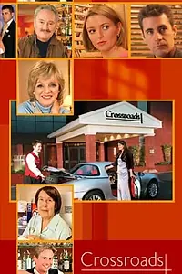 Постер к сериалу «Перекрёсток (2001 - 2003)»