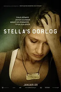 Постер к фильму «Война Стеллы (2010)»