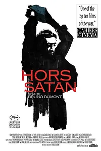 Постер к фильму «Вне Сатаны (2011)»