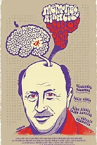 Главный постер фильма «Воспоминания о грабежах (2010)»