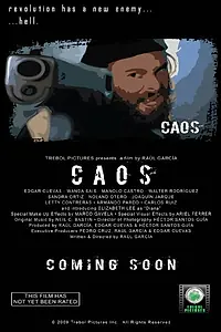 Постер к фильму «Хаос (2010)»
