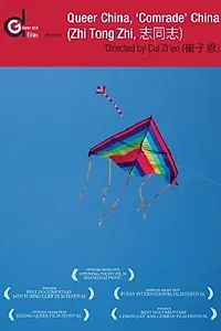 Постер к фильму «Гомосексуальный Китай (2009)»