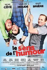 Постер к фильму «Чувство юмора (2011)»