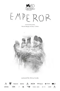 Главный постер мультфильма «Empereur (2023)»