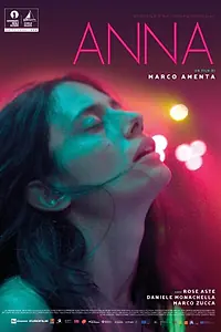 Постер к фильму «Anna (2023)»