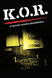 Постер к фильму «K.O.R. (2010)»