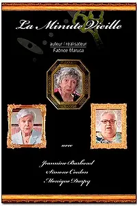 Постер к фильму «Старые сплетницы (2009)»