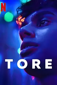 Постер к сериалу «Tore (2023)»