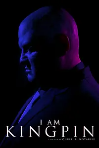 Постер к фильму «I am Kingpin (2023)»