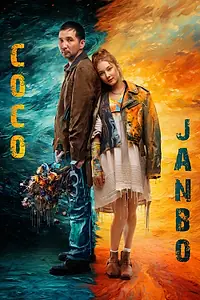 Постер к фильму «Coco & Janbo (2023)»