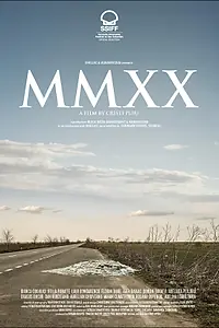 Главный постер фильма «MMXX (2023)»