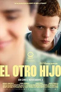 Постер к фильму «Другой сын (2023)»