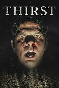 Главный постер фильма «Жажда (2023)»
