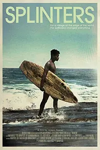 Постер к фильму «Splinters (2011)»