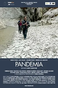 Постер к фильму «Pandemia (2012)»