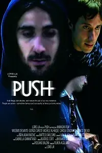 Постер к фильму «Push (2006)»