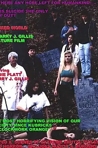Главный постер фильма «Грешный мир (1991)»