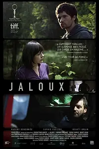 Постер к фильму «Ревность (2010)»