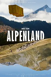 Постер к фильму «Alpenland (2022)»
