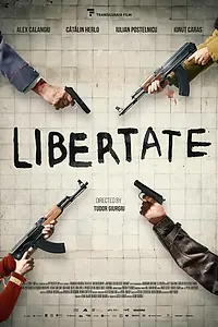 Постер к фильму «Свобода (2023)»