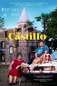 Постер к фильму «El castillo (2023)»