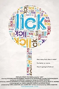 Постер к фильму «Lick (2010)»