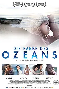 Постер к фильму «Цвет океана (2011)»