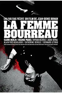 Постер к фильму «La femme bourreau (1968)»