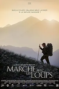 Постер к фильму «Marche avec les loups (2019)»