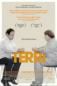 Постер к фильму «Терри (2011)»