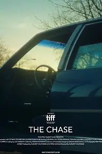 Постер к фильму «The Chase (2022)»