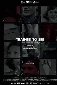 Постер к фильму «Drei Frauen und der Krieg (2022)»