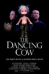 Постер к фильму «The Dancing Cow (2000)»