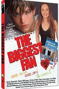 Главный постер фильма «The Biggest Fan (2005)»