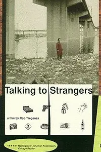 Главный постер фильма «Talking to Strangers (1988)»